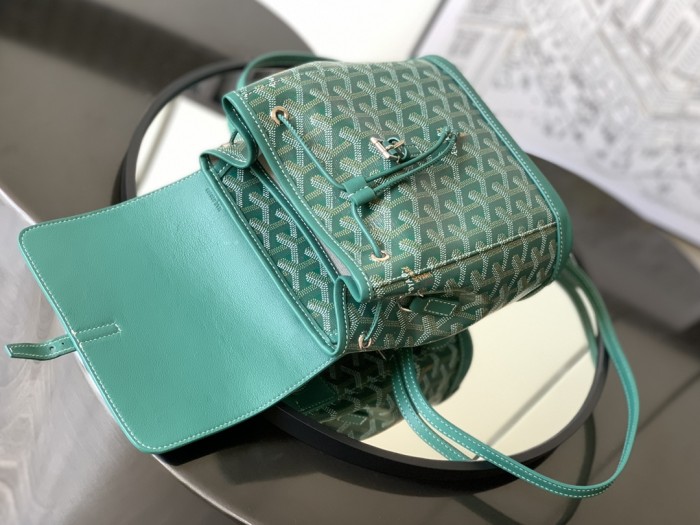 Handbags Goyard Alpin MAE020195 size:23*9.5*19 cm