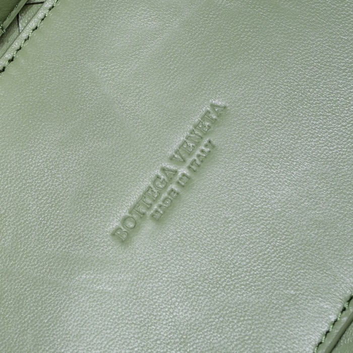 Handbags Bottega Veneta BvWallace 7748# size:22x13x9.5 cm