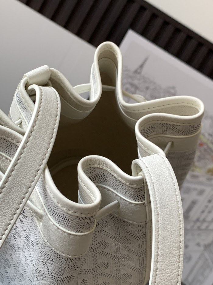 Handbags Goyard Petit Flot 020196 size:23*14.5*17 cm