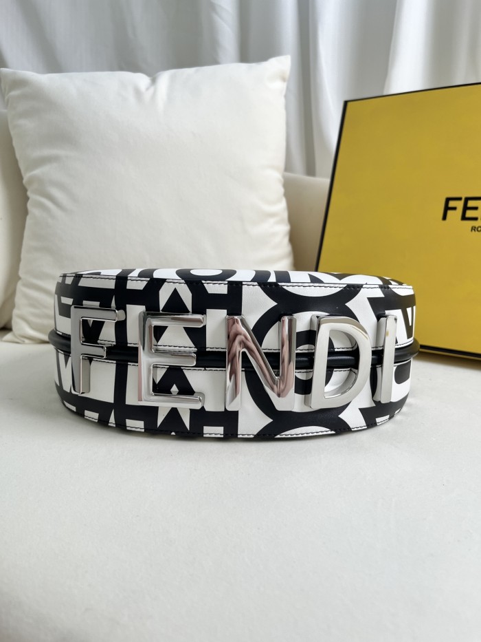 handbags FENDI 205 size:29*24.5*10cm