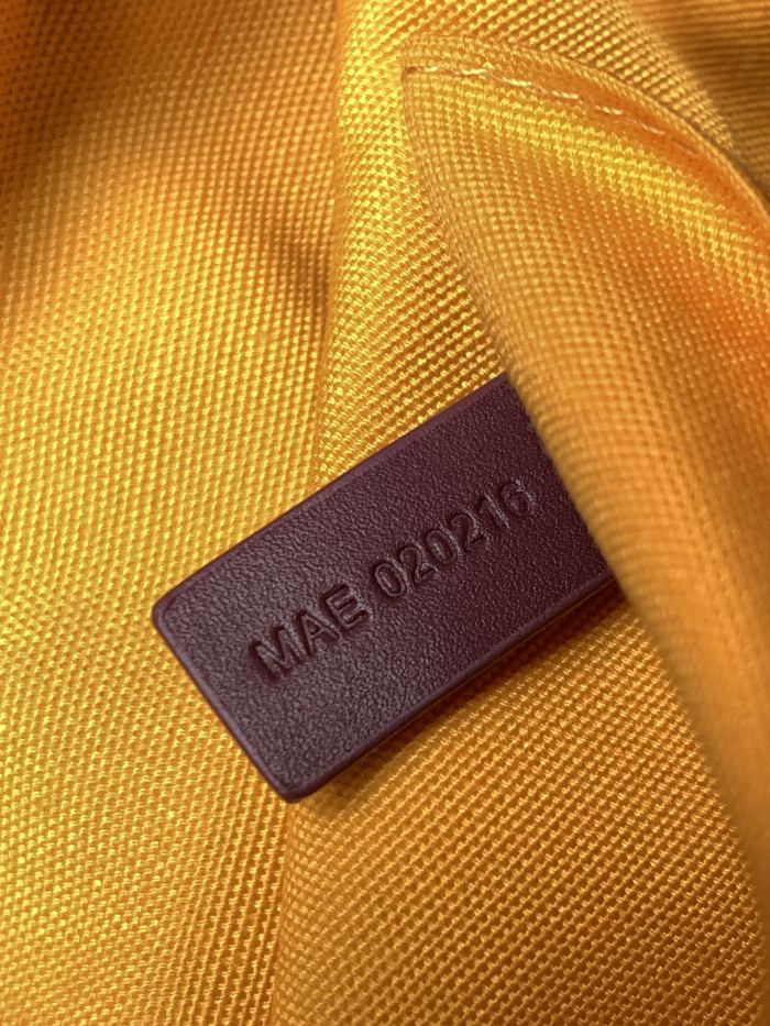 Handbags Goyard Boeing MAE020216 size:13x12x 24 cm