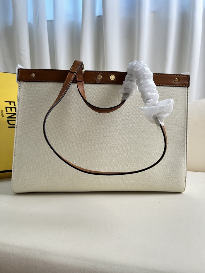 handbags FENDI 1819 size:40*12*29cm