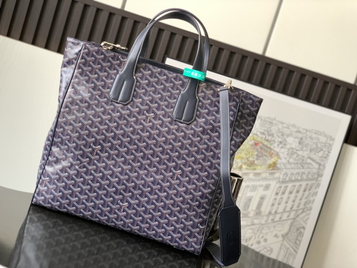 Handbags Goyard Voltaire 0201513 size:38.5*11.5*38 cm