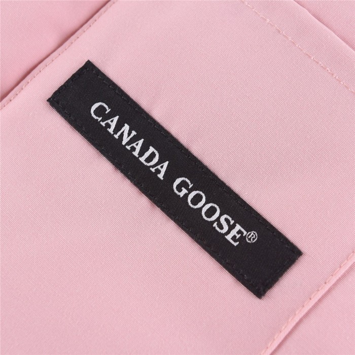 Clothes Canada goose 22
