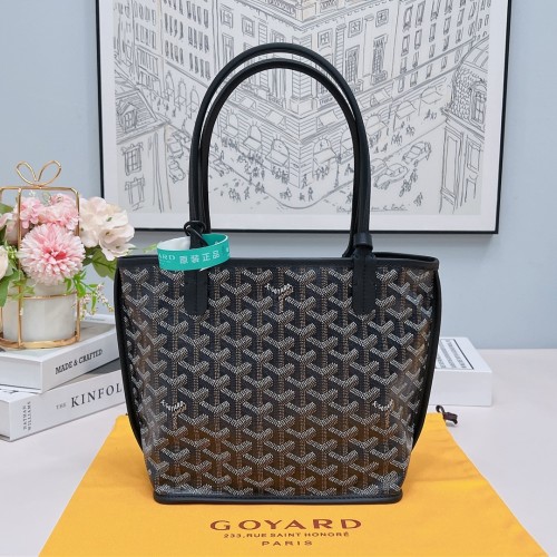 Handbags Goyard Goyard mini tote size:20x20x10 cm