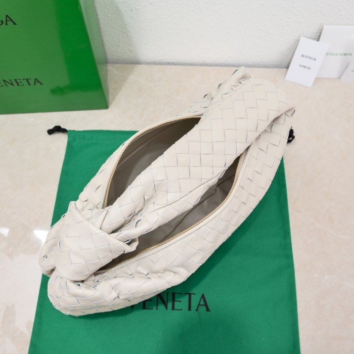 Handbags Bottega Veneta Arco 6698# size:40*48*16 cm
