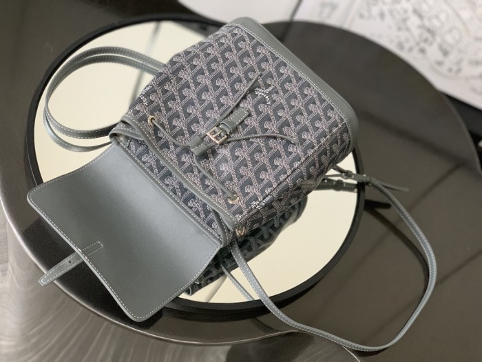 Handbags Goyard Alpin MAE020195 size:23*9.5*19 cm