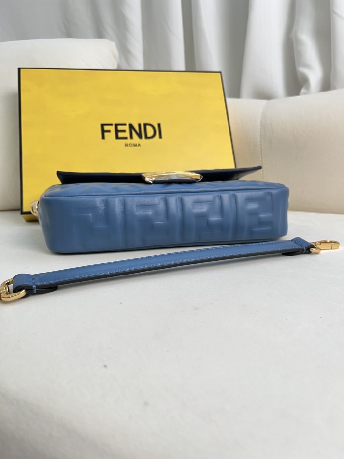 handbags FENDI 211 size:27*15*6cm