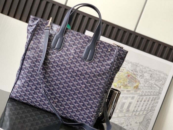 Handbags Goyard Voltaire 0201513 size:38.5*11.5*38 cm