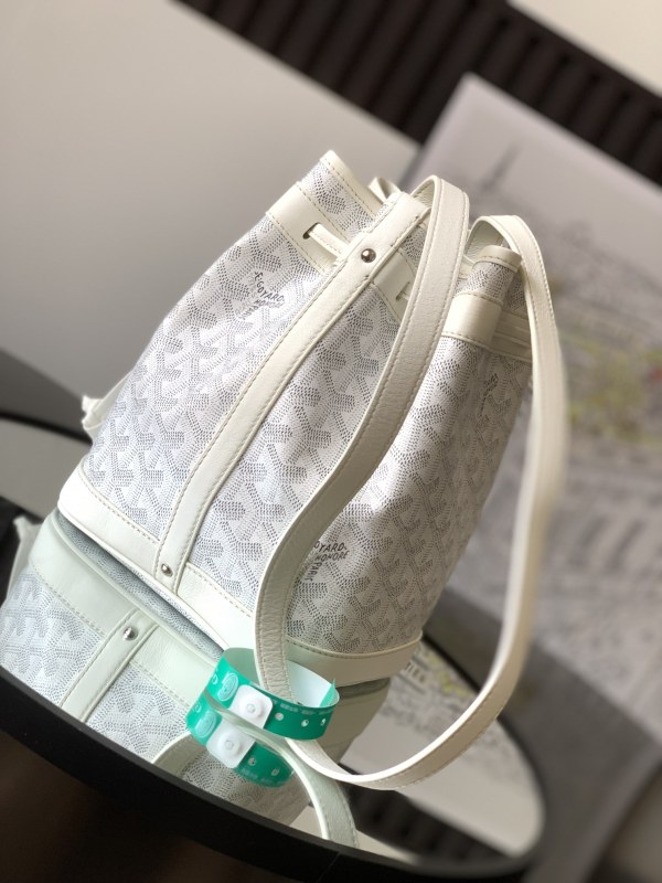 Handbags Goyard Petit Flot 020196 size:23*14.5*17 cm