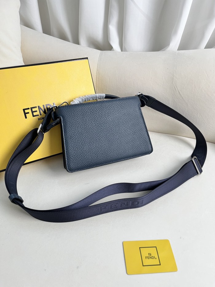 handbags FENDI 8066 size:21cm