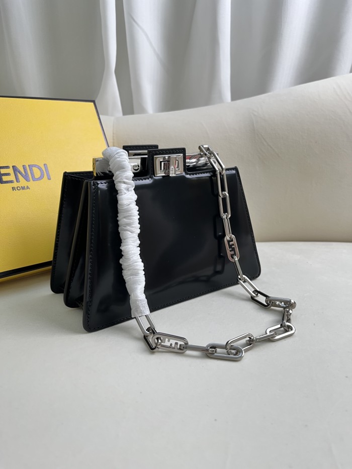 handbags FENDI 1012 size:20.5*11*14cm