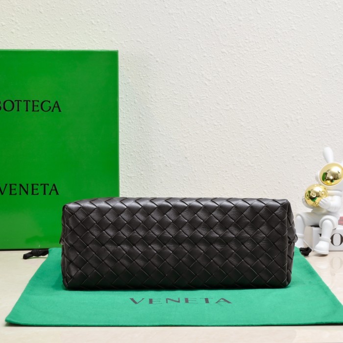 Handbags Bottega Veneta BvWallace 7748# size:22x13x9.5 cm