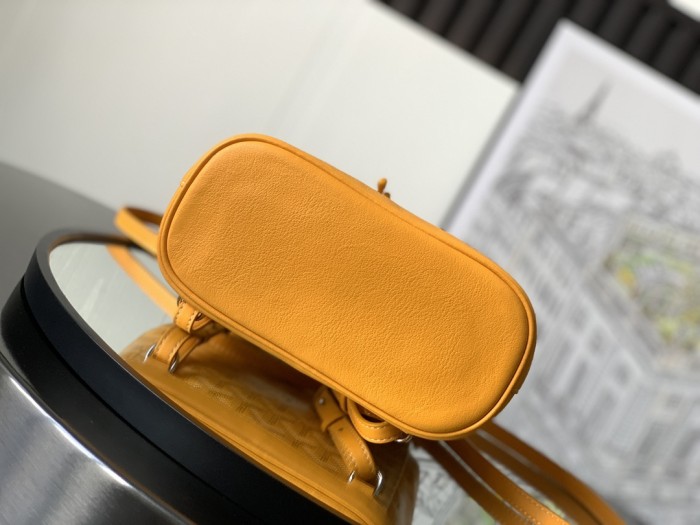 Handbags Goyard Alpin MAE020195 size:23*9.5*19 cm