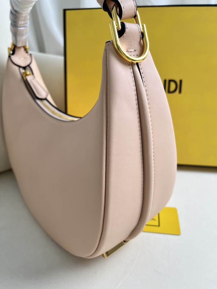 handbags FENDI 205 size:29*24.5*10cm
