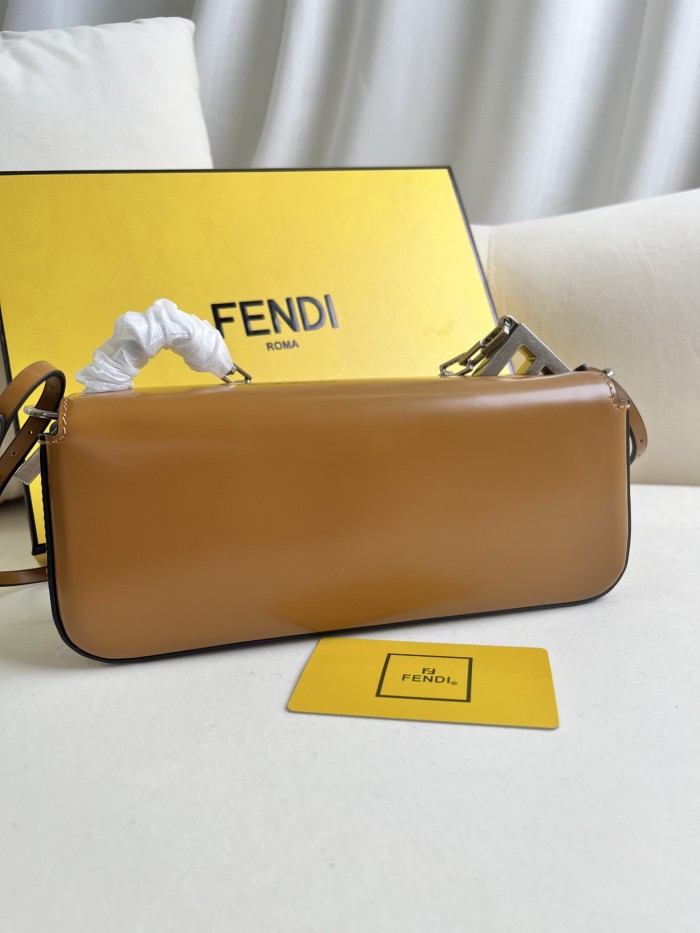 handbags FENDI 8605 size:23*13*7cm