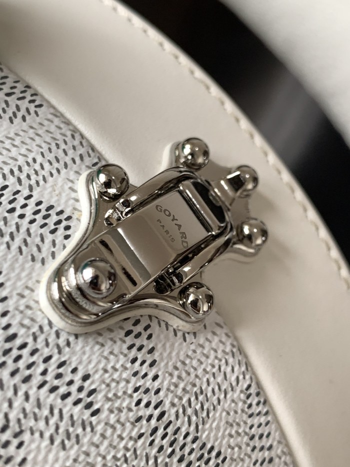 Handbags Goyard Alto 8038 size:16.5*7*18 cm