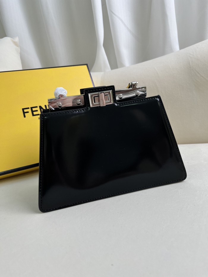 handbags FENDI 1012 size:20.5*11*14cm