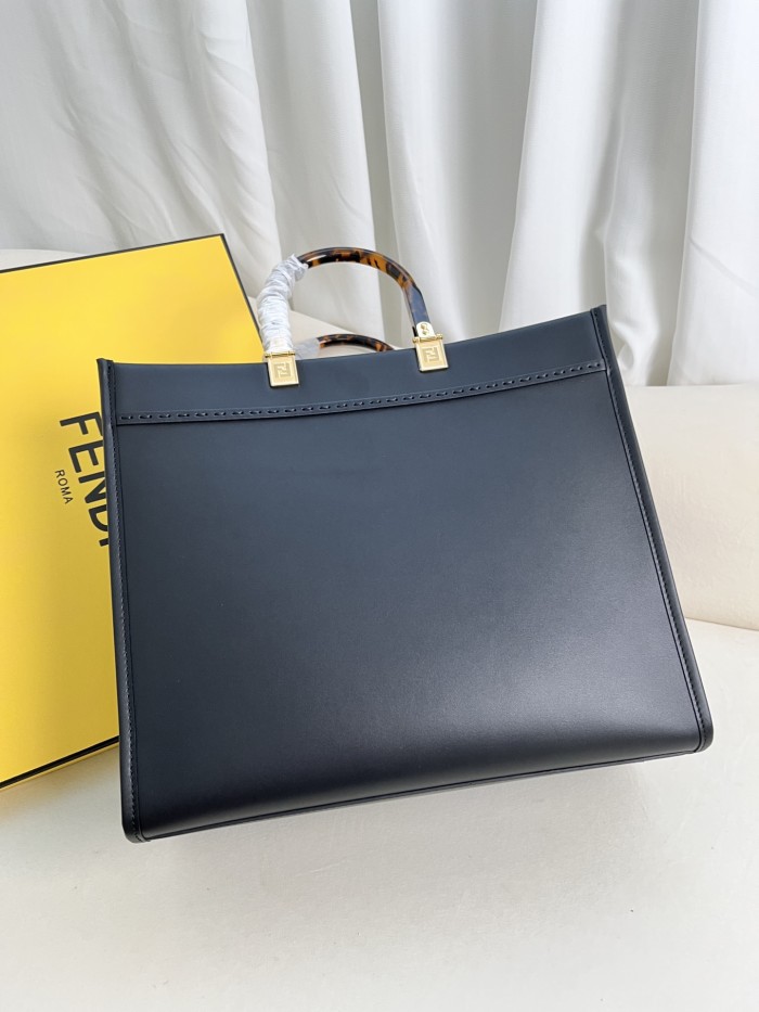 handbags FENDI 877 size:17*35*31