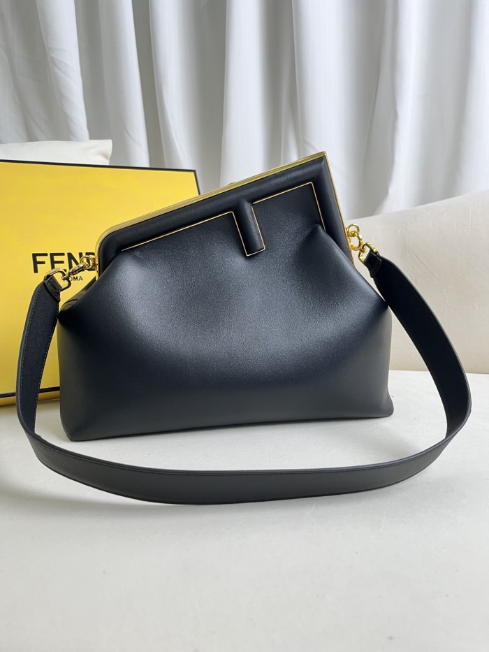 handbags FENDI 209 size:32.5*15*23.5cm