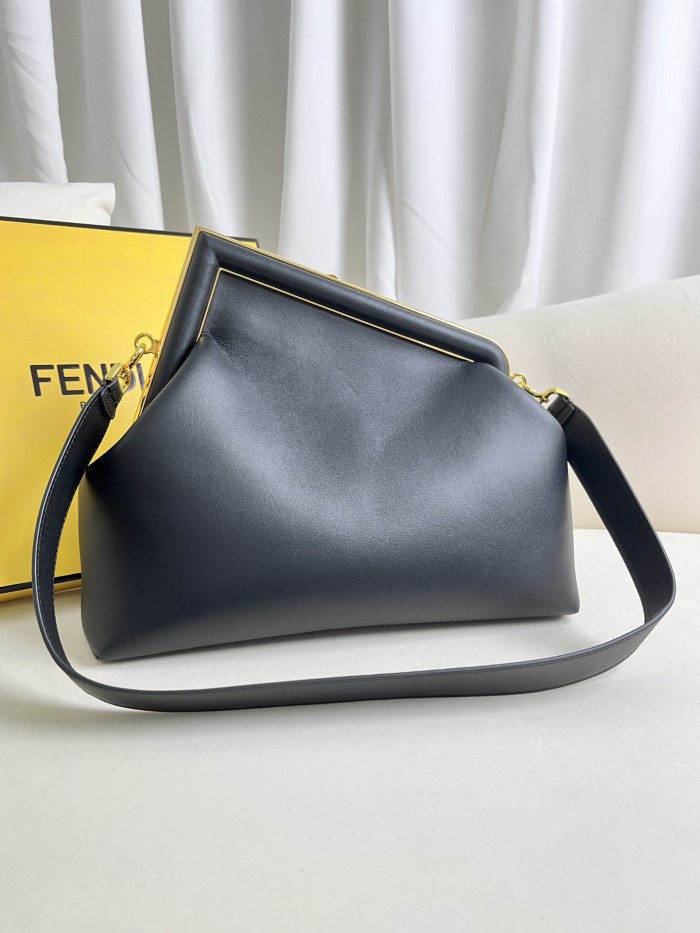 handbags FENDI 209 size:32.5*15*23.5cm