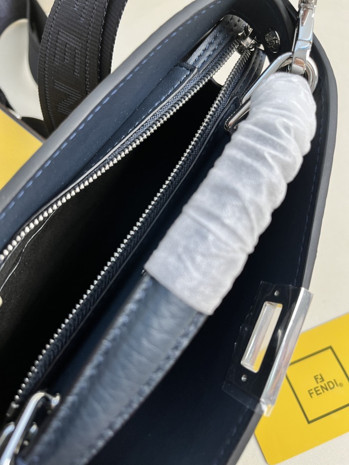 handbags FENDI 8066 size:21cm