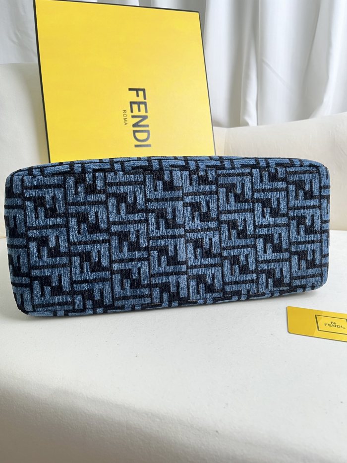 handbags FENDI 014 size:23.5*36*14cm