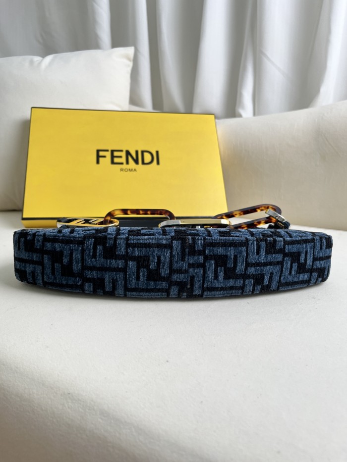 handbags FENDI 225 size:32*11*5cm