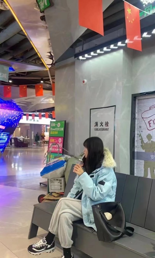 Clothes Canada goose 15