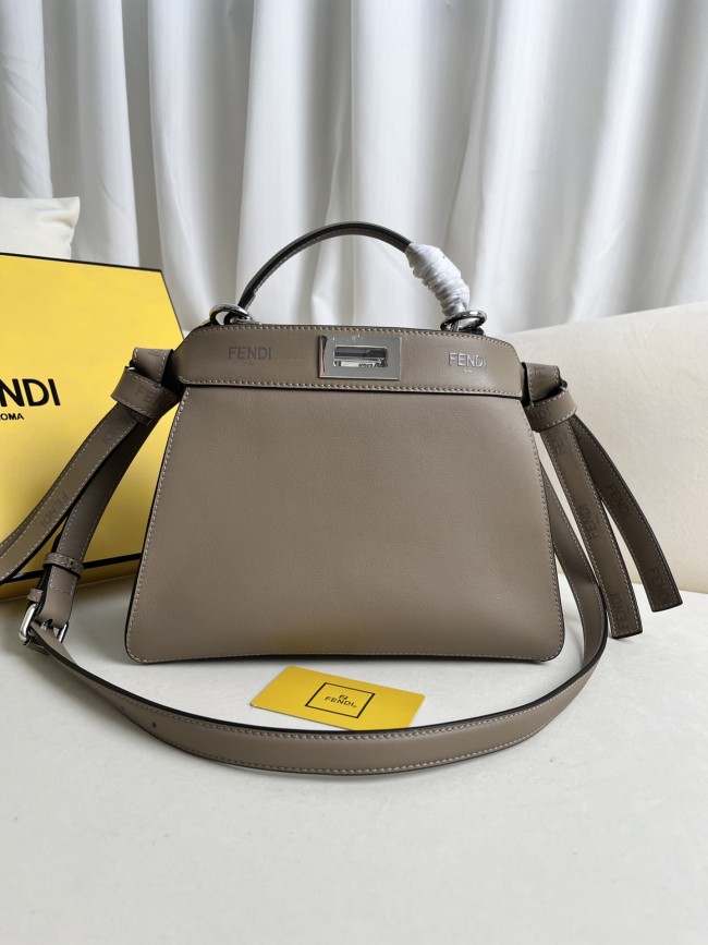 handbags FENDI 210 size:27*11*20cm