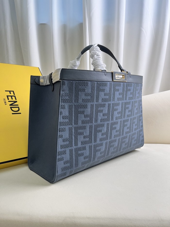 handbags FENDI 1819 size:40*12*29cm