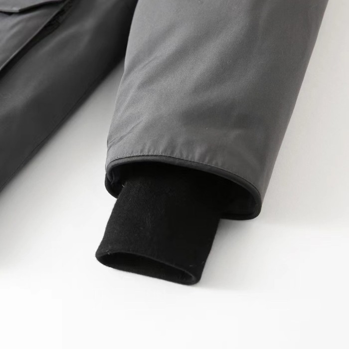 Clothes Canada goose 10