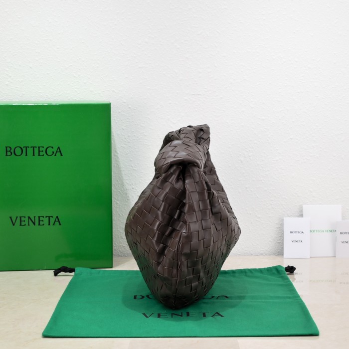 Handbags Bottega Veneta Arco 6698# size:40*48*16 cm