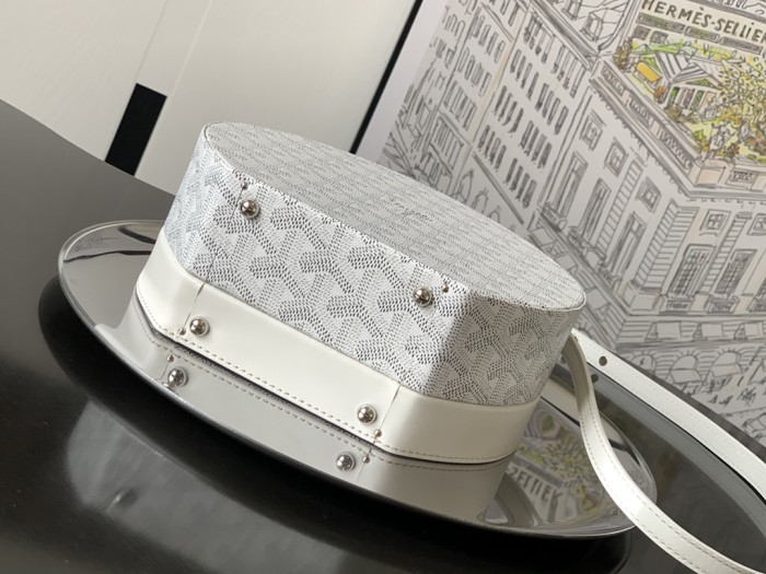 Handbags Goyard Alto 8038 size:16.5*7*18 cm