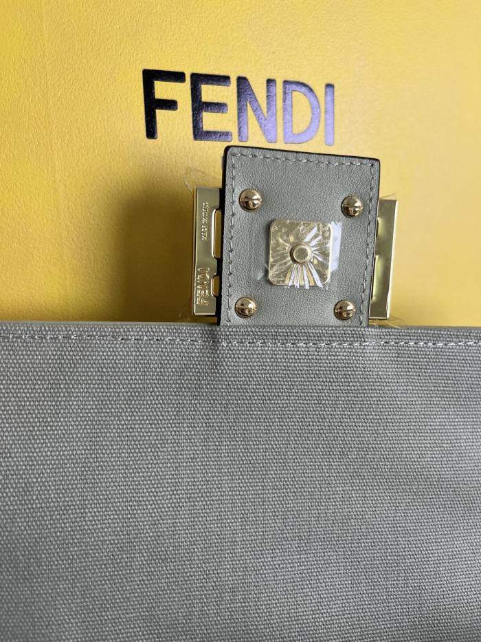 handbags FENDI 0159 size:26*5*15cm