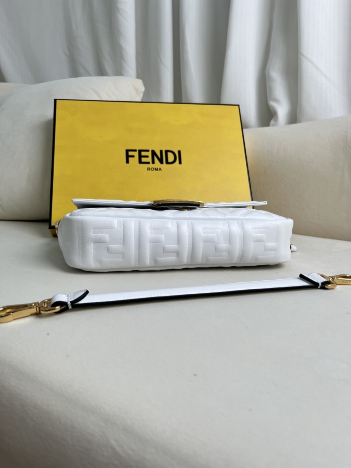 handbags FENDI 211 size:27*15*6cm