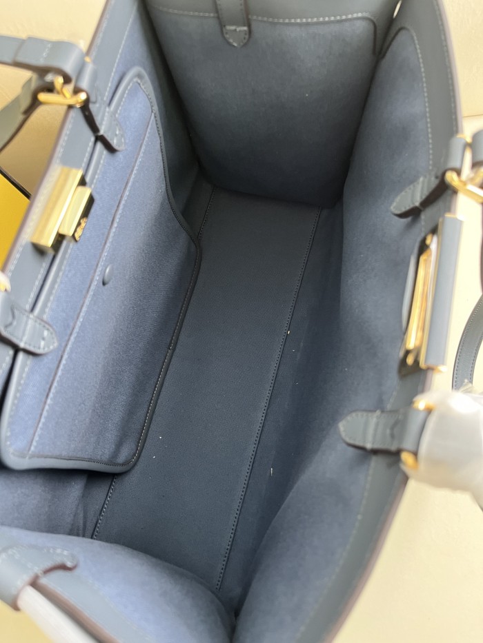 handbags FENDI 1819 size:40*12*29cm