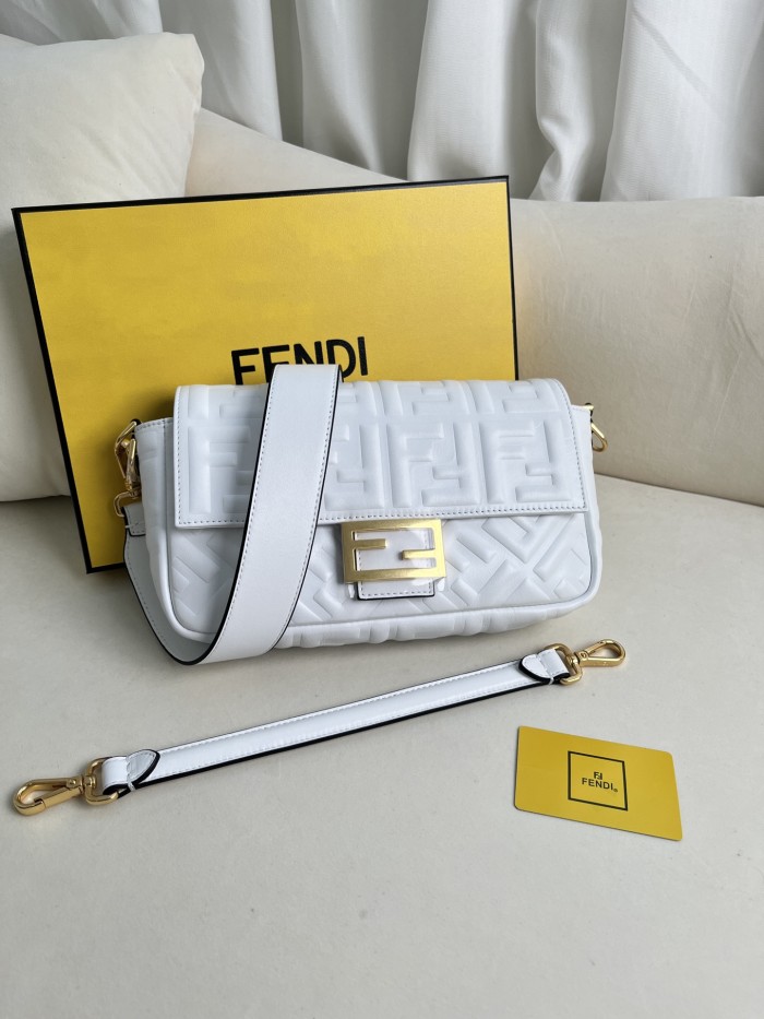 handbags FENDI 211 size:27*15*6cm