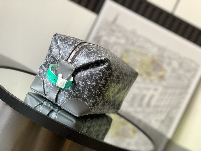 Handbags Goyard Boeing MAE020216 size:13x12x 24 cm