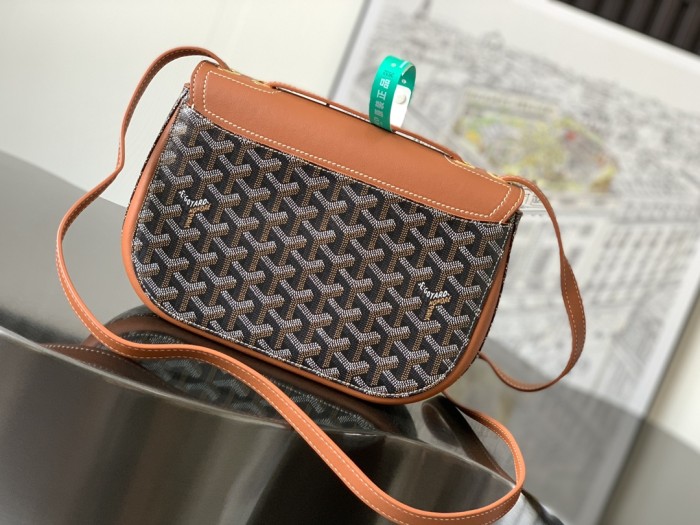 Handbags Goyard 020217 size:17*8*25 cm