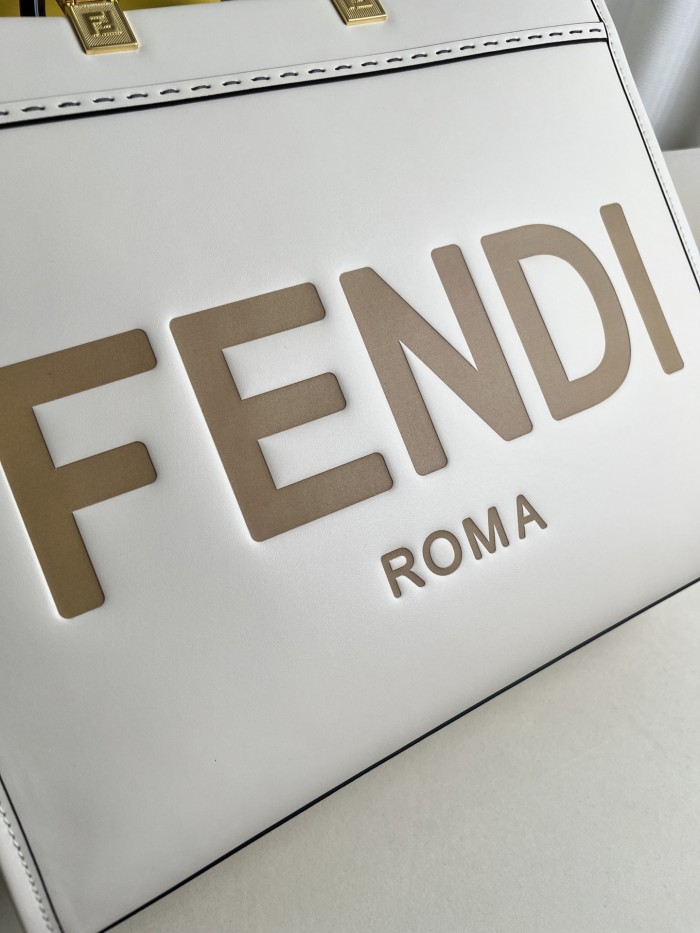 handbags FENDI 877 size:17*35*31