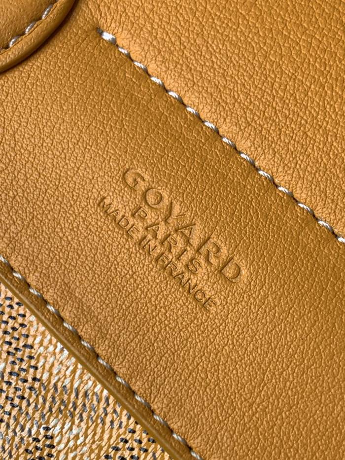 Handbags Goyard Alpin MAE020195 size:23*9.5*19 cm