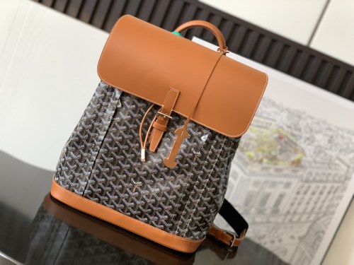 Handbags Goyard Alpin 020193 size:39*15.5*32 cm