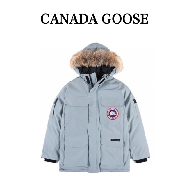 Clothes Canada goose 15