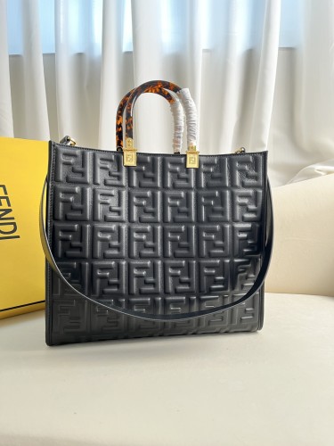 handbags FENDI 877 size:17*35*31