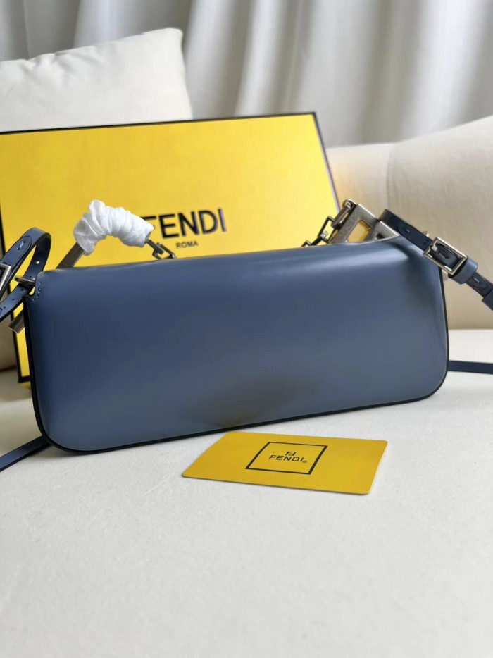 handbags FENDI 8605 size:23*13*7cm