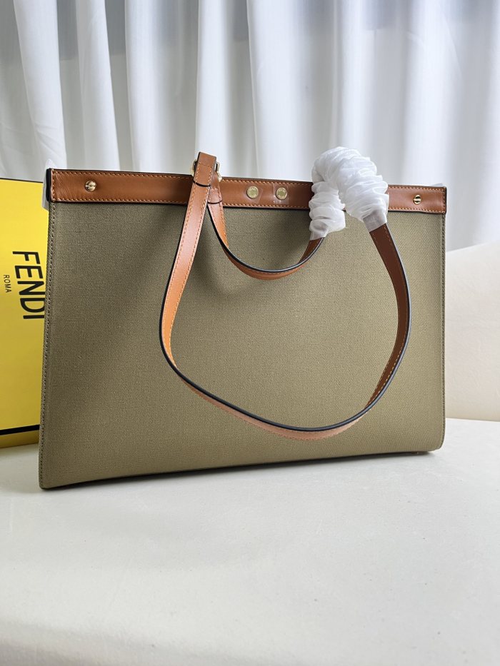 handbags FENDI 1819 size:40*12*29cm