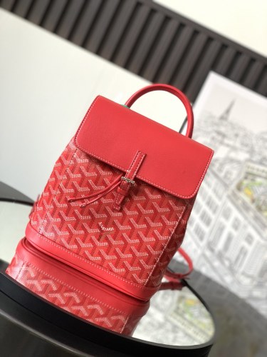 Handbags Goyard Alpin MAE020195 size:23*9.5*19 cm