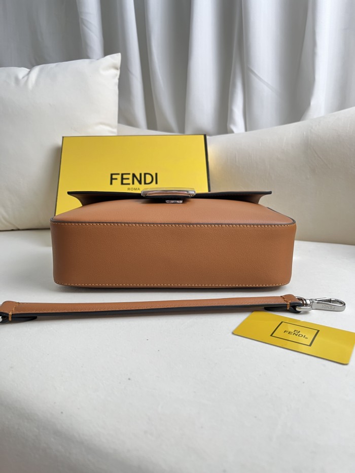 handbags FENDI 5012 size:26*5*15cm