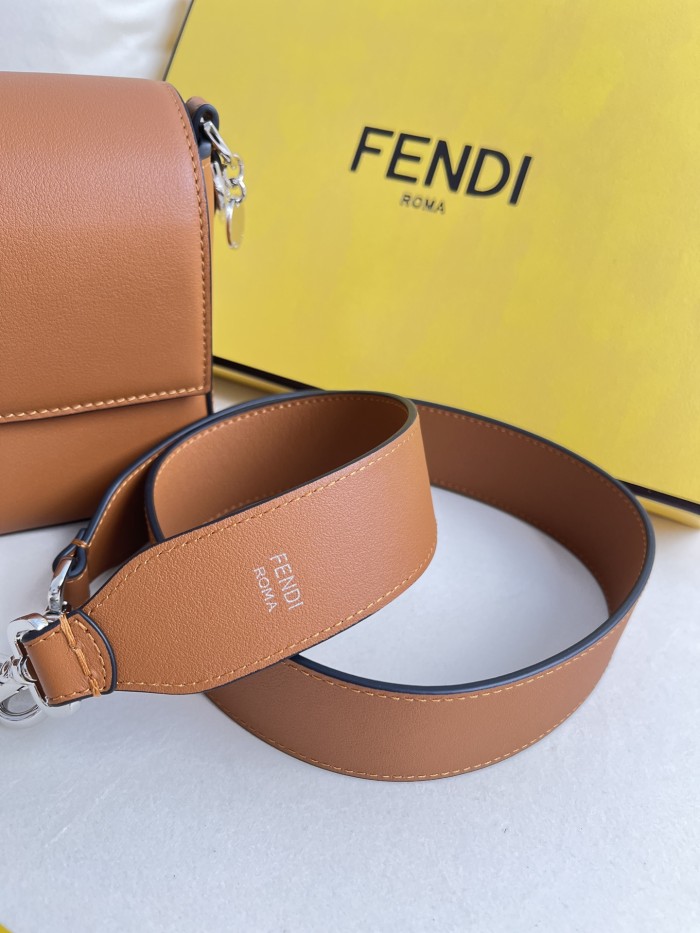 handbags FENDI 5012 size:26*5*15cm